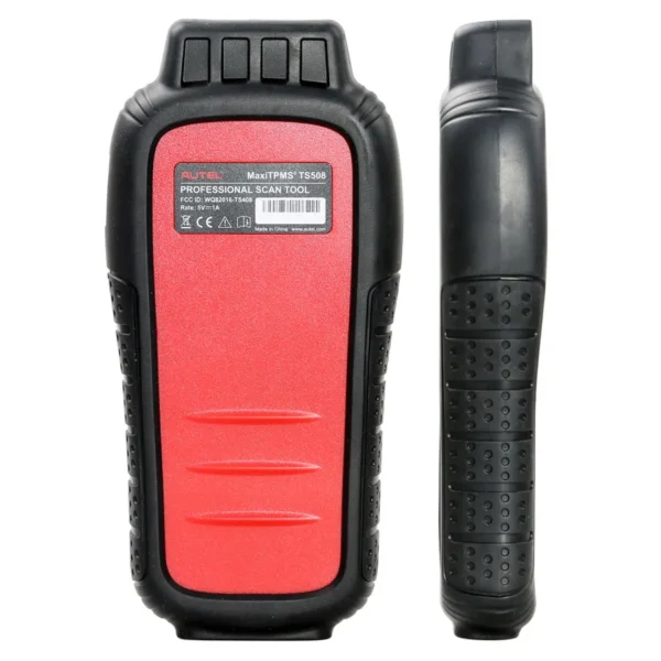 Autel Maxi TPMS TS508 TPMS Relearn Tool Upgraded of TS501/TS408 Program MX-Sensors (315/433 MHz) TPMS Reset Activate/Relearn - Image 6