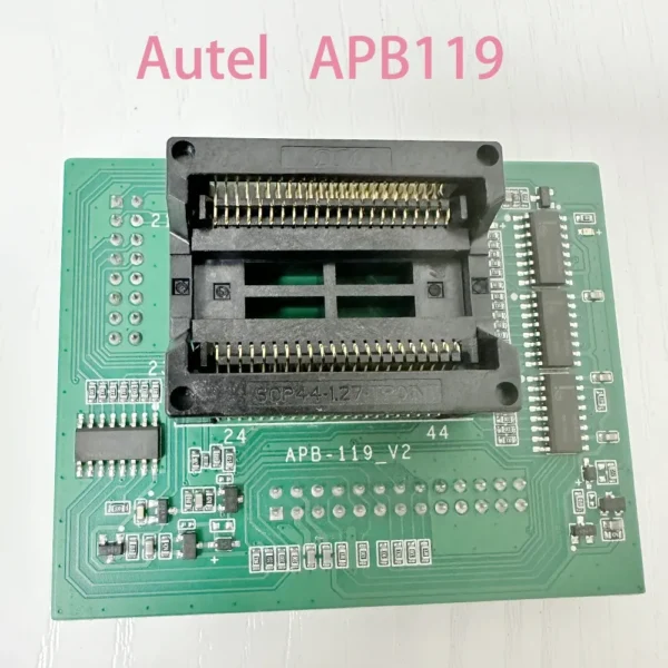 Autel APB119 TB28FX Adapter Work For XP400 PRO IM608