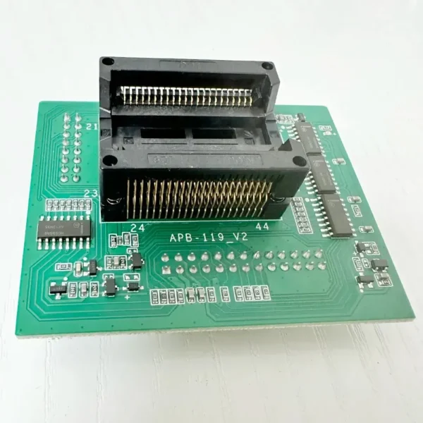 Autel APB119 TB28FX Adapter Work For XP400 PRO IM608 - Image 2