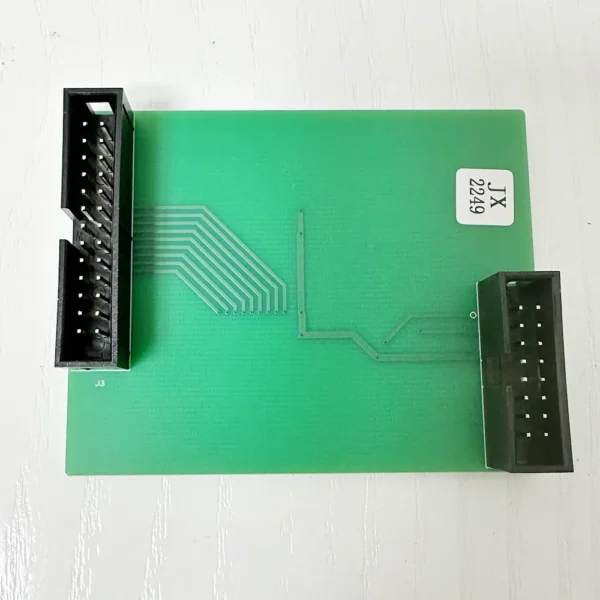 Autel APB123 AM29FXXX Adapter Works For X400 PRO Autel IM608 - Image 2