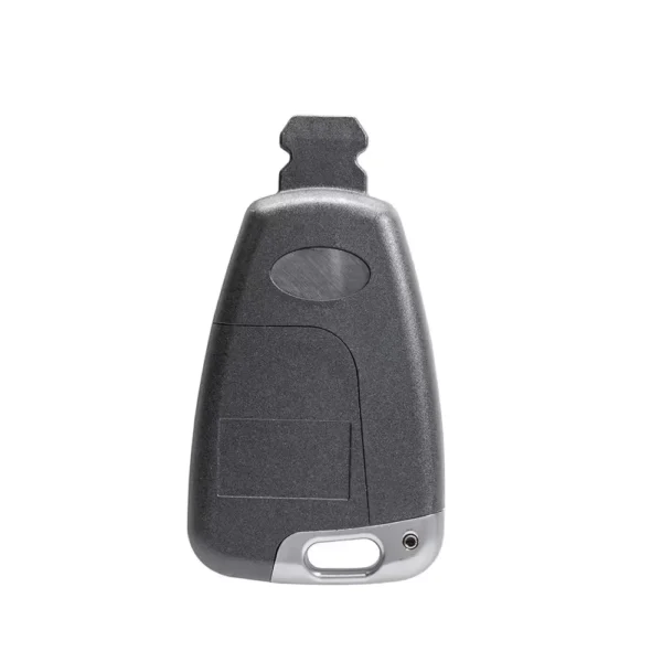 4 Buttons Smart Remote Car Key For 2007 2008 2009 2010 2011 2012 Hyundai Veracruz 315/433mhz ID46 Chip - Image 3