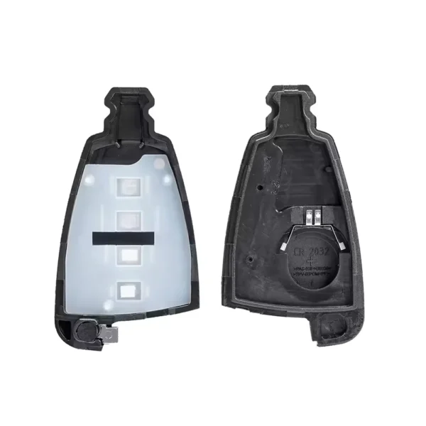 4 Buttons Smart Remote Car Key For 2007 2008 2009 2010 2011 2012 Hyundai Veracruz 315/433mhz ID46 Chip - Image 5