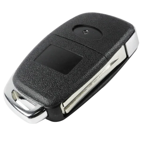 Remote Flip Key Fob for Hyundai Elantra Accent Ix35 IX45 I30 Solaris Tucson I20 Santa Fe 315/433mhz ID46 Chip - Image 3