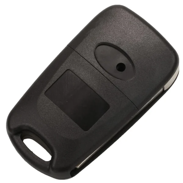 3 Buttons Flip Remote Car Key 433Mhz ID46 Chip For Hyundai I20 I30 IX35 Avante Fit Kia K2 K5 Sportage Auto Key Fob - Image 7