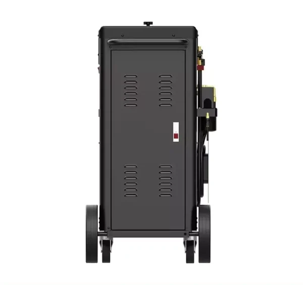 Remote Transmission Cleaner LAUNCH CAT-601S Automatic Gearbox Flush Machine CAT601S Gearbox Oil Change Machine - Image 4