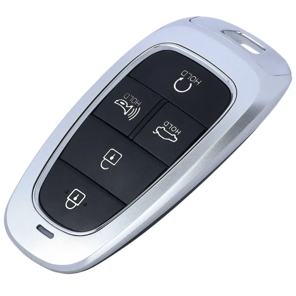 5 Buttons 433MHz ID47 Chip for Hyundai Sonata 2019-2021 Auto Smart Remote Control Key Fob 95440-L1060 TQ8-FOB-4F27(DN8) - Image 5