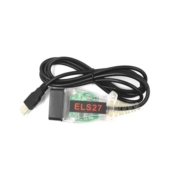 Full Set Version MTool V1.64 Mileage Adjutment Tool Programmer Software Dongle Denso Adapter Denso Pin Wire Cable - Image 3