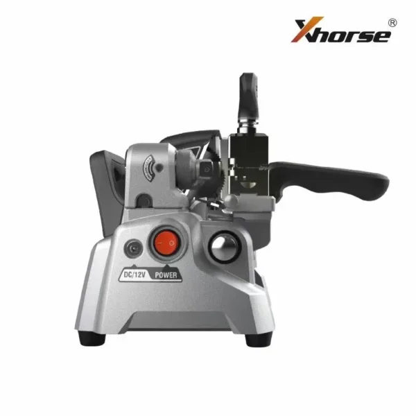 Xhorse XP-009C Key Cutting Machine for Single-Sided keys and Double-Sided Keys NO Battery - Image 4