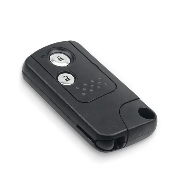 313.8Mhz 433Mhz ID46 Chip PCF7953 2/3 Buttons Remote Car Key For Honda CRV 2012 2013 Crosstour 2010 Holder Smart Key - Image 6