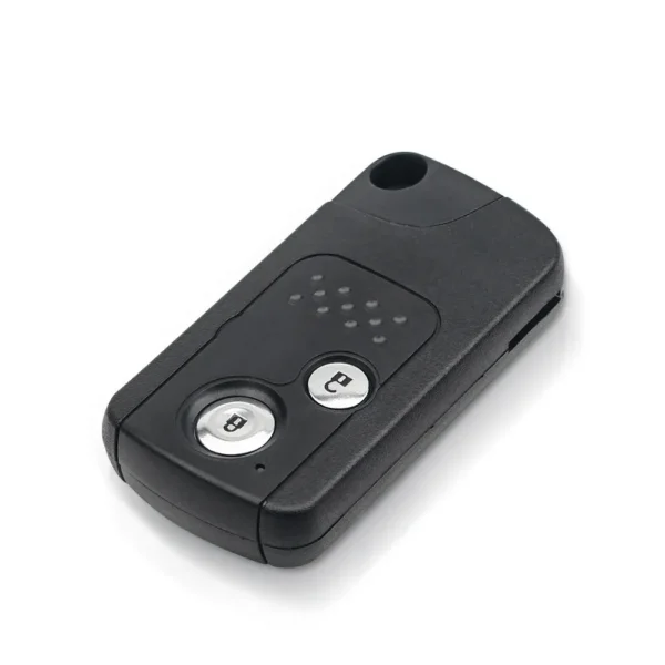 313.8Mhz 433Mhz ID46 Chip PCF7953 2/3 Buttons Remote Car Key For Honda CRV 2012 2013 Crosstour 2010 Holder Smart Key - Image 7