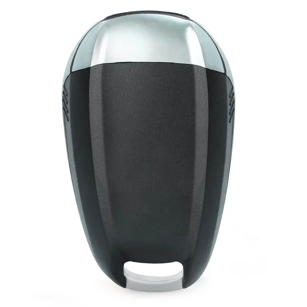 CN092002 Smart Key FOB for Alfa Romeo Giulia Stelvio 201 - 2020 434 MHz 4+1 HITAG 128-bit AES Chip FCCID KR5ALFA434 Keyless Go - Image 3