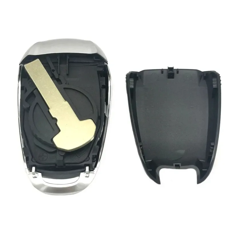 CN092002 Smart Key FOB for Alfa Romeo Giulia Stelvio 201 - 2020 434 MHz 4+1 HITAG 128-bit AES Chip FCCID KR5ALFA434 Keyless Go - Image 4