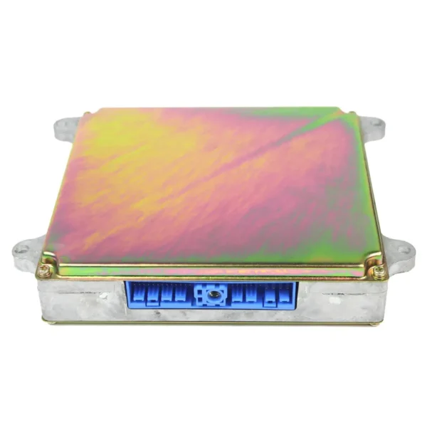 9153488 Engine Control Unit Program for Hitachi Excavator EX300-3 EX300-3C EX310H-3C EPC Panel with 6 Months Warranty