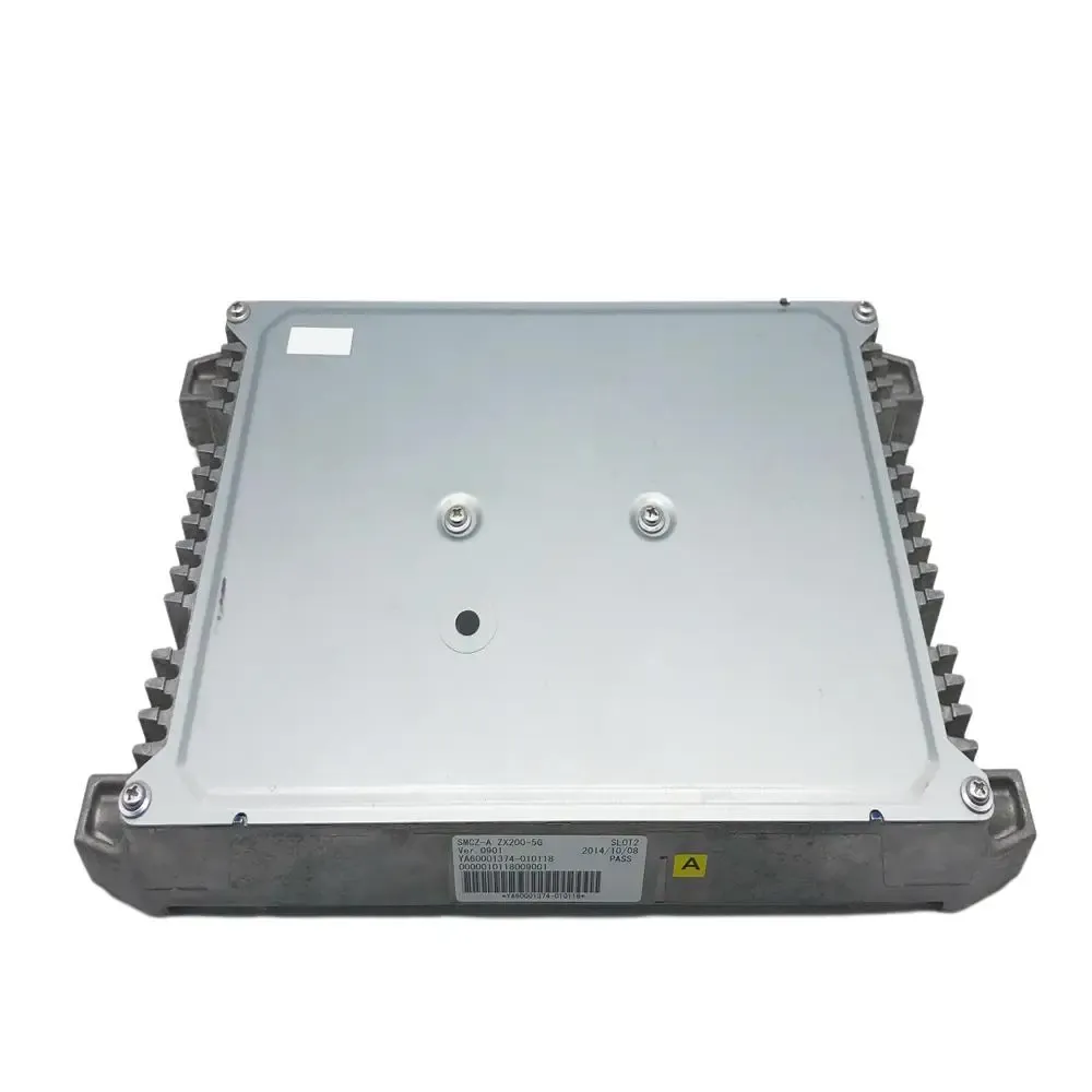 YA60001374 Monitor Controller Panel Fits for Hitachi Excavator ZX200-5G ZX200LC-5G ZX210H-5G ZX210K-5G ZX210LCH-5G ZX210LCK-5G