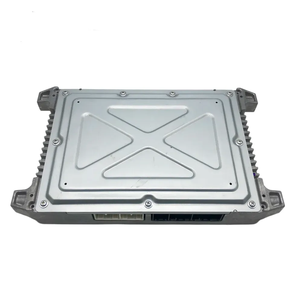 YA60001374 Monitor Controller Panel Fits for Hitachi Excavator ZX200-5G ZX200LC-5G ZX210H-5G ZX210K-5G ZX210LCH-5G ZX210LCK-5G - Image 2