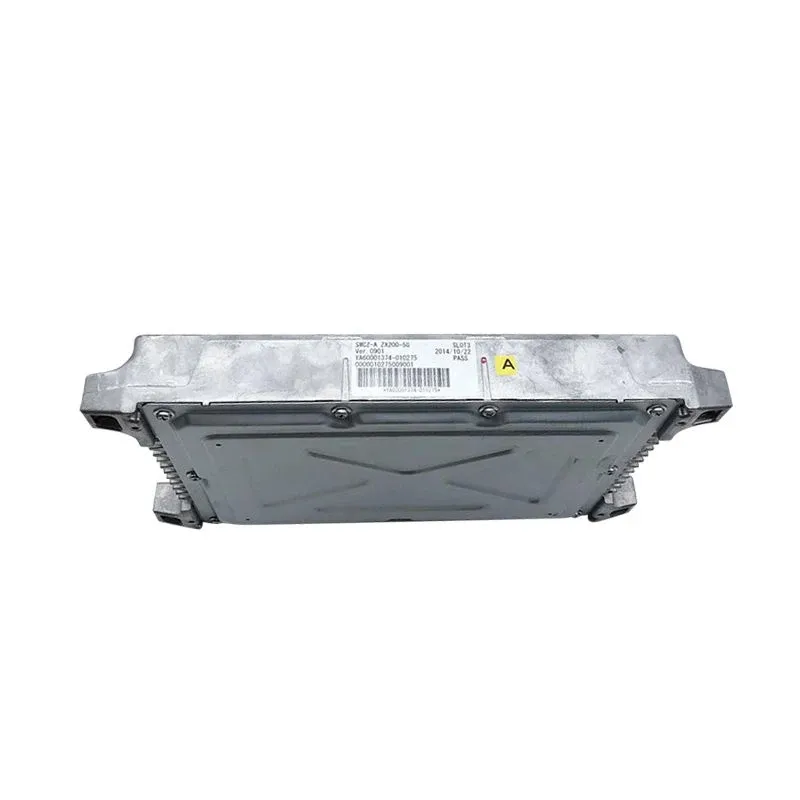 YA60001374 Monitor Controller Panel Fits for Hitachi Excavator ZX200-5G ZX200LC-5G ZX210H-5G ZX210K-5G ZX210LCH-5G ZX210LCK-5G - Image 3