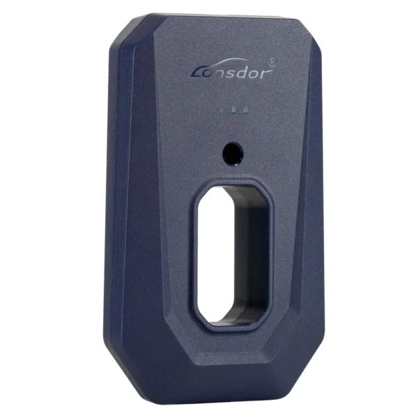 2024 Lonsdor KW100 for LT20 Key Gereration When All Keys Lost & Adding Keys - Image 4