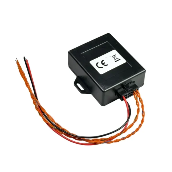 BMW ALL NBT EVO G11 G12 Activate TV Free VIM Video in Motion Navigation Emulator - Image 3