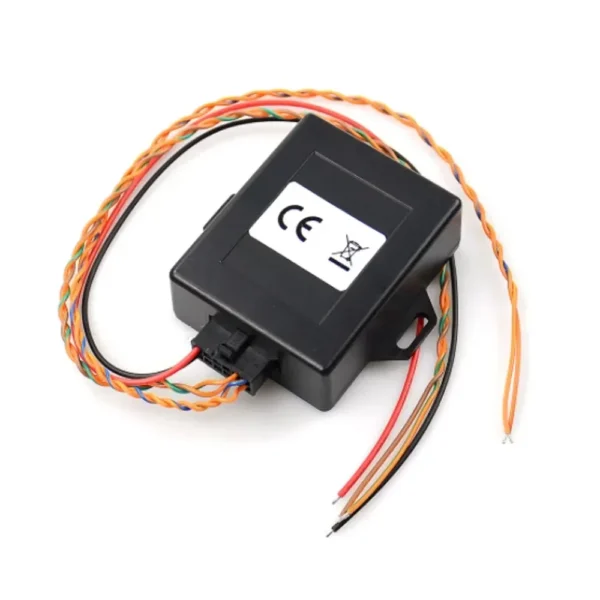 BMW ALL NBT EVO G11 G12 Activate TV Free VIM Video in Motion Navigation Emulator - Image 4