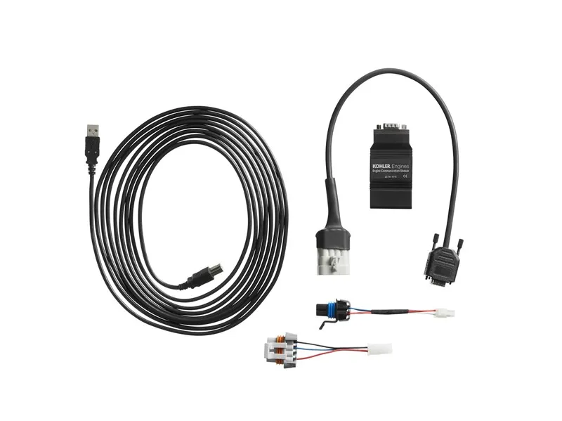 Genuine Kohler EFI PC Diagnostic Tool Kit 25 761 50-S - Image 2