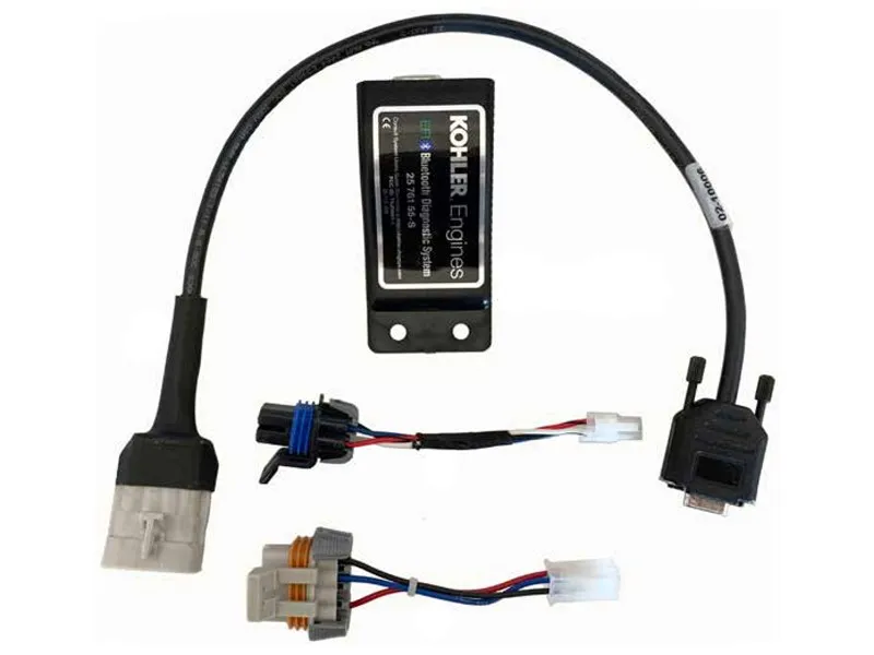Genuine Kohler EFI PC Diagnostic Tool Kit 25 761 50-S - Image 3