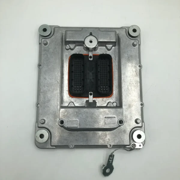 Volvo Excavator Controller VOE20814594 20814594 Control Panel with Program TAD1641 TAD941 TAD940 TAD1642 TAD1643 Excavator Spare Parts - Image 3