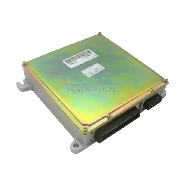 14518349 14514090 Excavator Controller Panel with Program for Volvo EC140B EC160B EC210B EC210BLC EC360BLC - Image 2