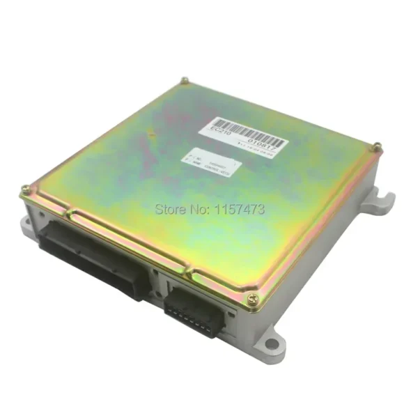 14518349 14514090 Excavator Controller Panel with Program for Volvo EC140B EC160B EC210B EC210BLC EC360BLC - Image 3