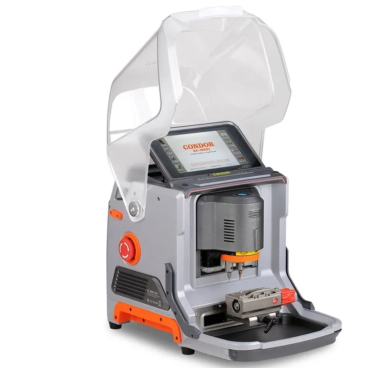 Xhorse VVDI Key Tool Plus and Condor XC-MINI Plus Get 1 Free MB Token Everyday - Image 3