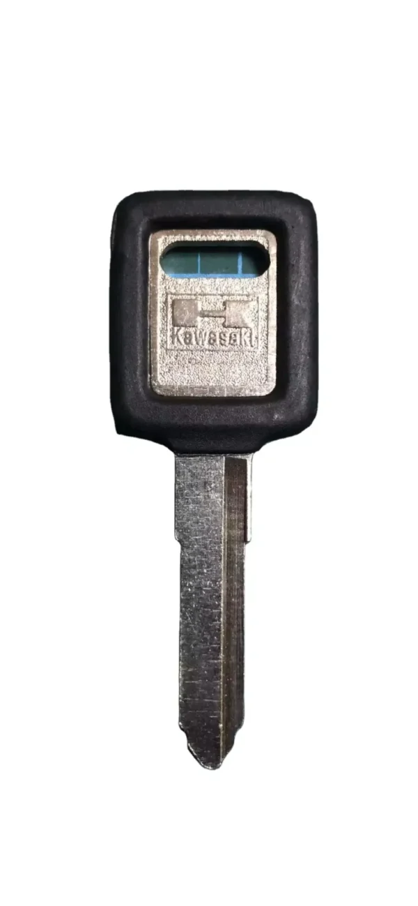 Blank Key Motorcycle Replace Uncut Keys For KAWASAKI ZZR250 ZZR400 ZXR250 ZXR400 ZRX400 KDX 250 ZXR 4000 ZRX750 ZXR750 - Image 2