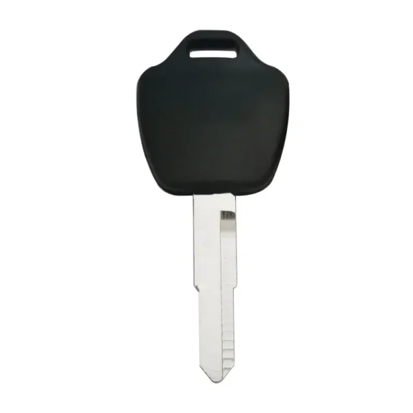 Blank KEY Shell Ignition Key for -Honda D-175 Motorbike Scootor Metal + Rubber