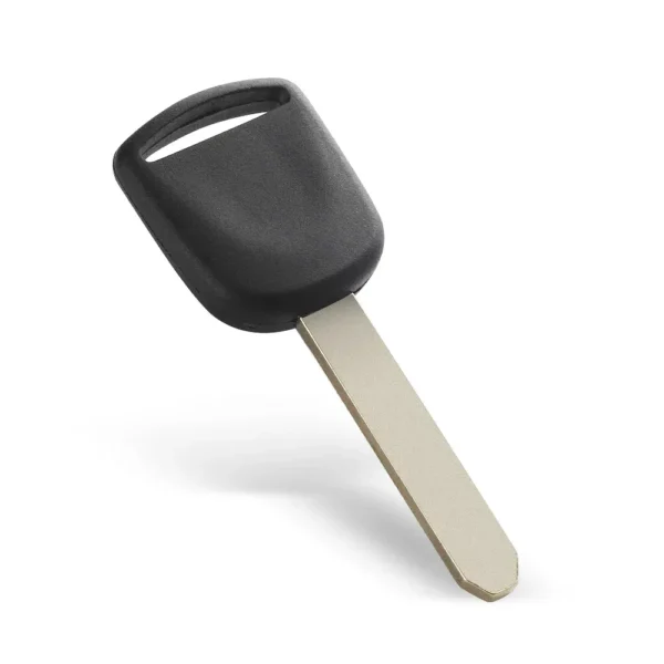 5PCS Honda CR-V XR-V Accord Fit City Jade Fob Car Key Transponder Lgnition Case No Chip - Image 2