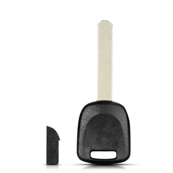 5PCS Honda CR-V XR-V Accord Fit City Jade Fob Car Key Transponder Lgnition Case No Chip - Image 4