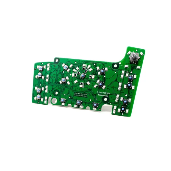 AUDI Multi-media Interface Control Board for 2006-2010 Year Audi Q7 2005-2011 Year Audi A6L With GPS - Image 4