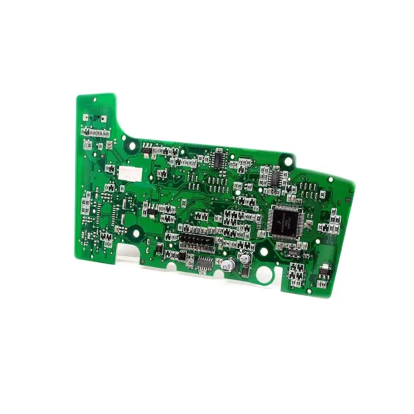 AUDI Multi-media Interface Control Board for 2006-2010 Year Audi Q7 2005-2011 Year Audi A6L With GPS - Image 5