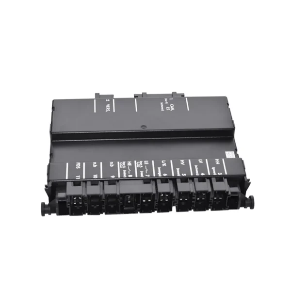 OEM Car Front Left Driver Side Power Control Module for MERCEDES BENZ W203 W209 W211 2118704626 A2118204085 A2118200126(L)