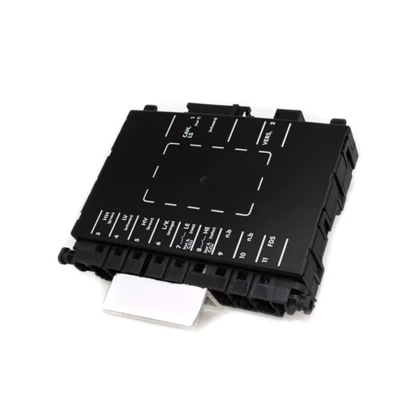 OEM Car Front Left Driver Side Power Control Module for MERCEDES BENZ W203 W209 W211 2118704626 A2118204085 A2118200126(L) - Image 4
