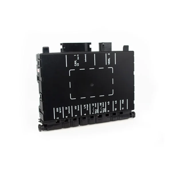 OEM Car Front Left Driver Side Power Control Module for MERCEDES BENZ W203 W209 W211 2118704626 A2118204085 A2118200126(L) - Image 5
