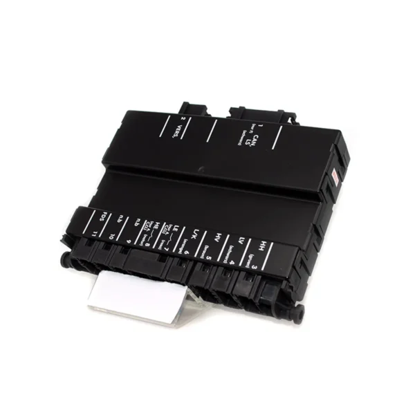 OEM Car Front Left Driver Side Power Control Module for MERCEDES BENZ W203 W209 W211 2118704626 A2118204085 A2118200126(L) - Image 6