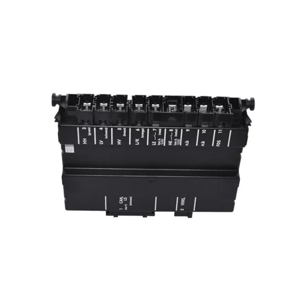 OEM Mercedes Benz Front Right Seat Control Module A2118200226 Apply for 2003-2006 Year MERCEDES-BENZ E Class