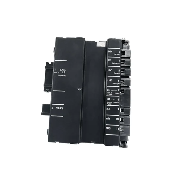 OEM Mercedes Benz Front Right Seat Control Module A2118200226 Apply for 2003-2006 Year MERCEDES-BENZ E Class - Image 2