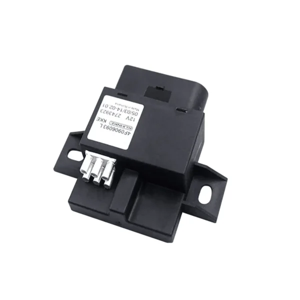 OEM AUDI AJD301-000 Fuel Pump Control Module Apply for AUDI A6 2005-2011 - Image 4