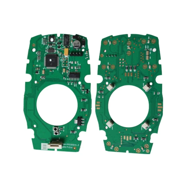 OEM 65829205178 Multimedia Controller NAVI Switch Module for BMW E-series, CIC Host BMW 1-Series, 3-Series, 5-Series, X5 X6 - Image 3