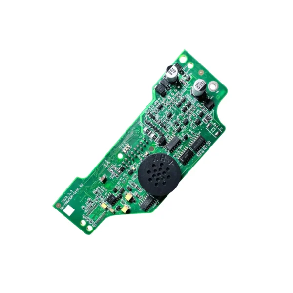 OEM 5K0905861C Car Steering Column ELV Emulator for 2014-2015 Volkswagen Sagitar, Lavida, Tiguan - Image 2