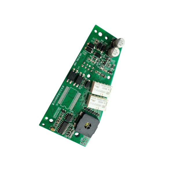 OEM 3C0905861J Car Steering Column ELV Emulator for 2009-2013 MAGOTAN, Volkswagen CC - Image 4