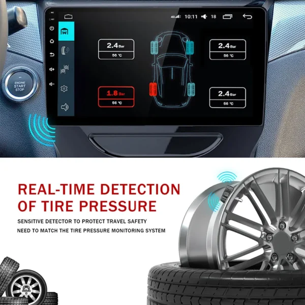 TYPE-BMW2-433 Universal Programmable TPMS Sensor - Image 9