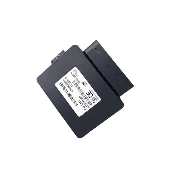 OEM 6887358 6878144 6863277 EMF Parking Brake Module for BMW 5 Series 2010-2016 Years - Image 8