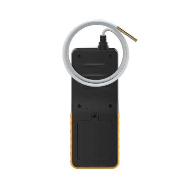AUTOOL AS505 Car Transmission Fluid Tester ATF Exchanger Gearbox Oil Tester Tool Digital Display for Gasoline Petrol Engine - Image 3