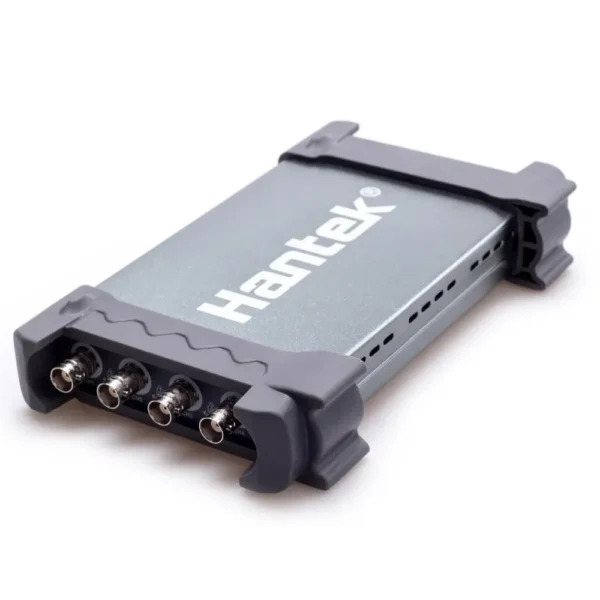 Hantek 6254BE Automotive Digital Diagnostic Oscilloscope USB PC 1GSa/s 250MHz 4CH Oscilloscope Equipped with HT25COP/CC65/CC650 - Image 5