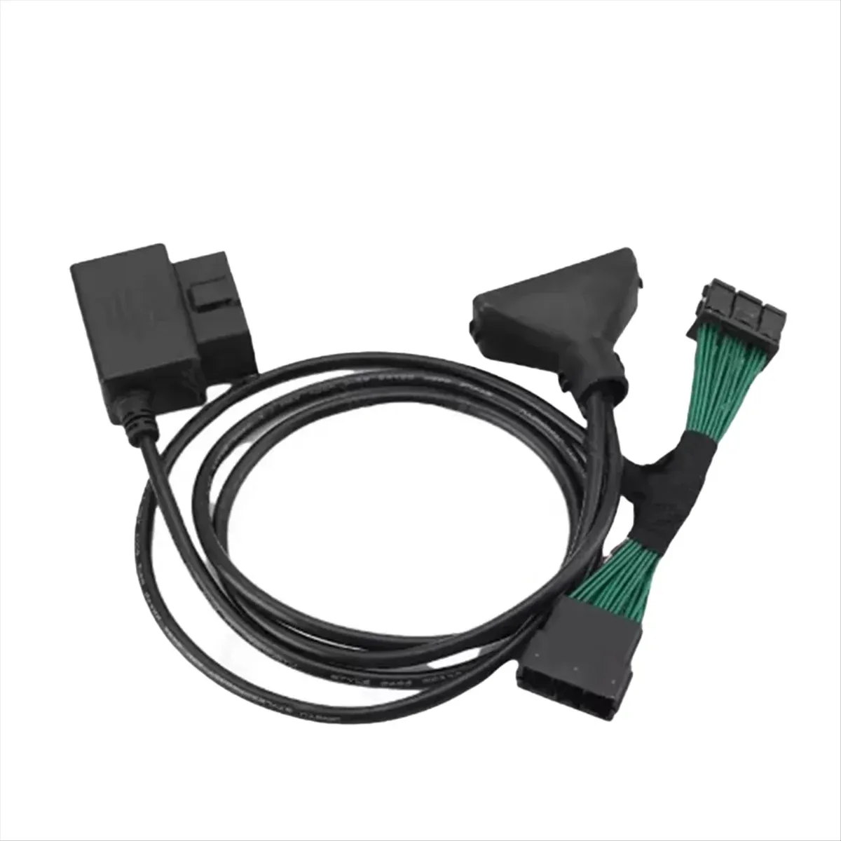 Toyota-30 Cable 8A-BA 4A Smart Key Cable for OBDSTAR Autel IM508 IM608 K518 Xhorse Key Tool Plus for TMLF19T TMLF19D - Image 3